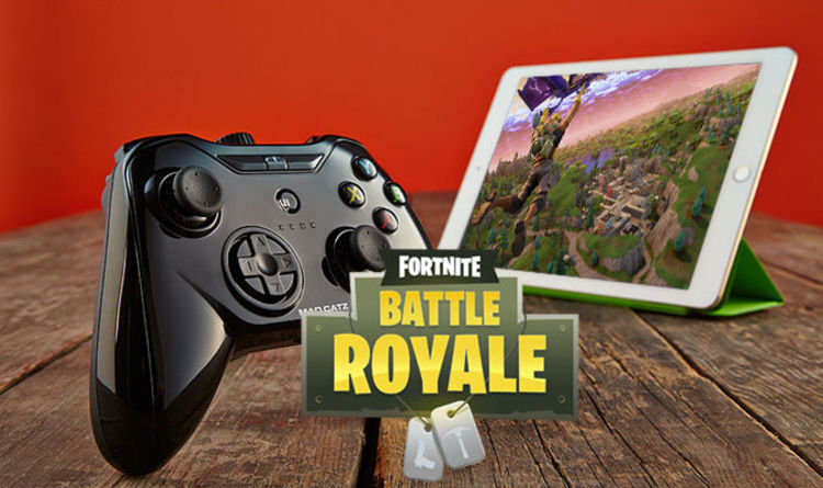 Fortnite Mobile Ios Battle Royale Has Two Major Problems Gaming - fortnite mobile ios battle royale has two major problems