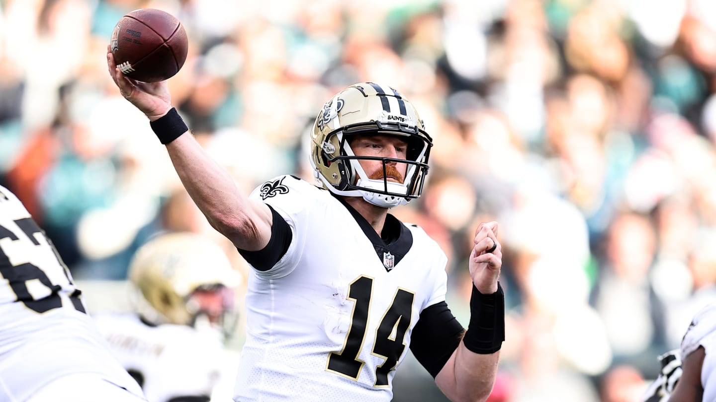 Saints at Eagles Week 17 Live Updates - January 1, 2023 - New Orleans Saints