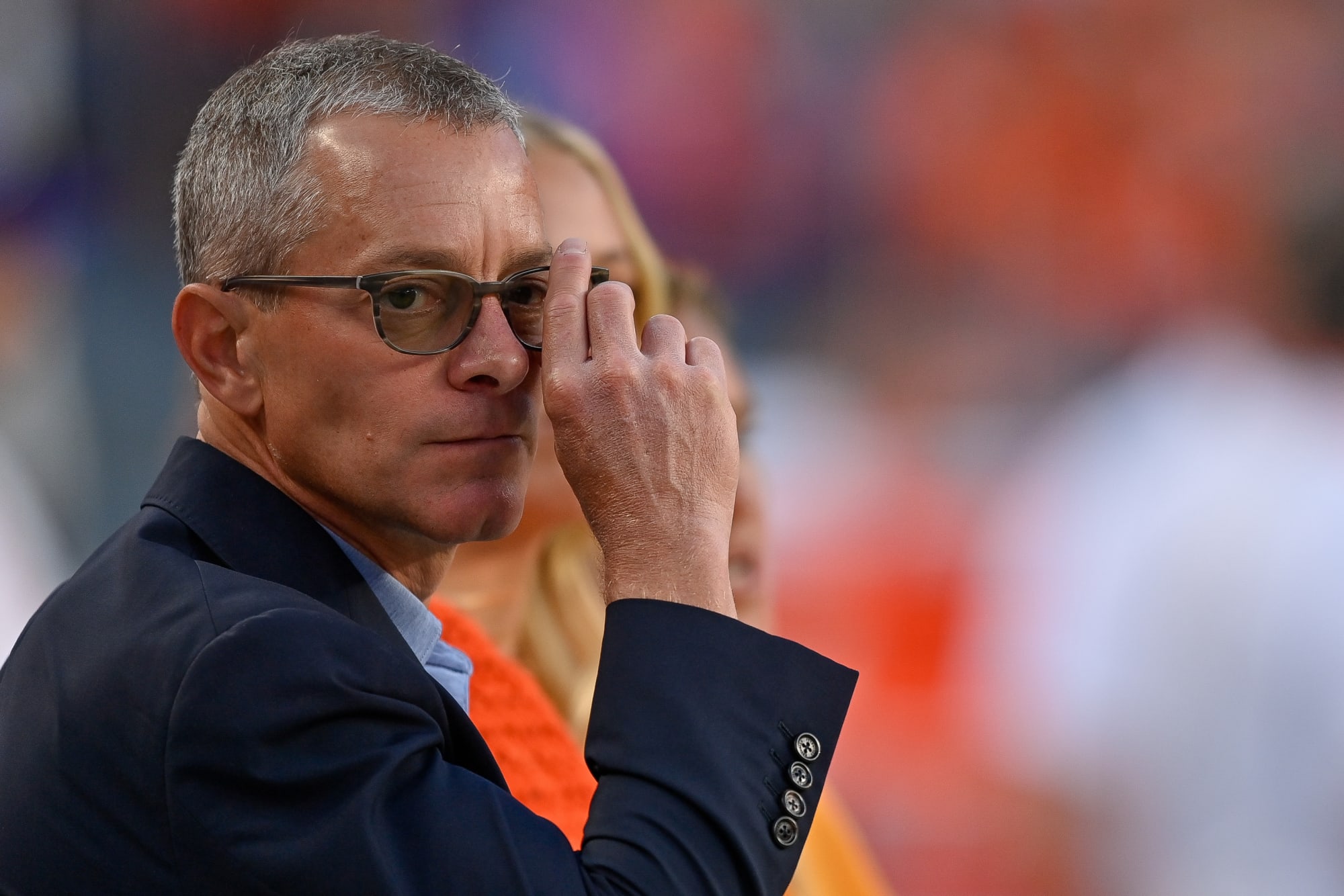 Denver Broncos head coach search has become entirely confusing