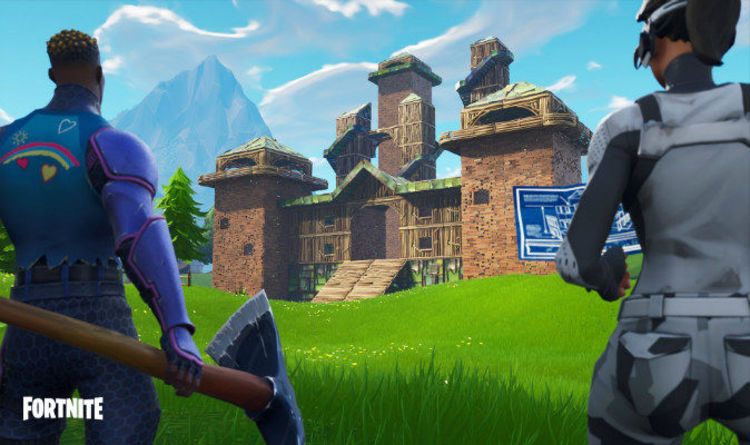 fortnite playground mode update br matchmaking news as epic tackle ltm issues - fortnite emergency patch