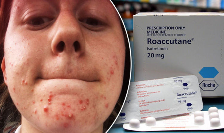 accutane out of breath