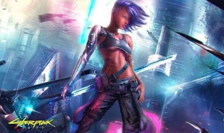 Cyberpunk 2077 Secrets Revealed Witcher 3 Has Big - cyberpunk roblox