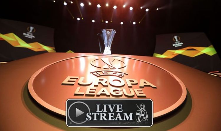 Europa League Draw Live Stream Tv Channel How To Watch The Last