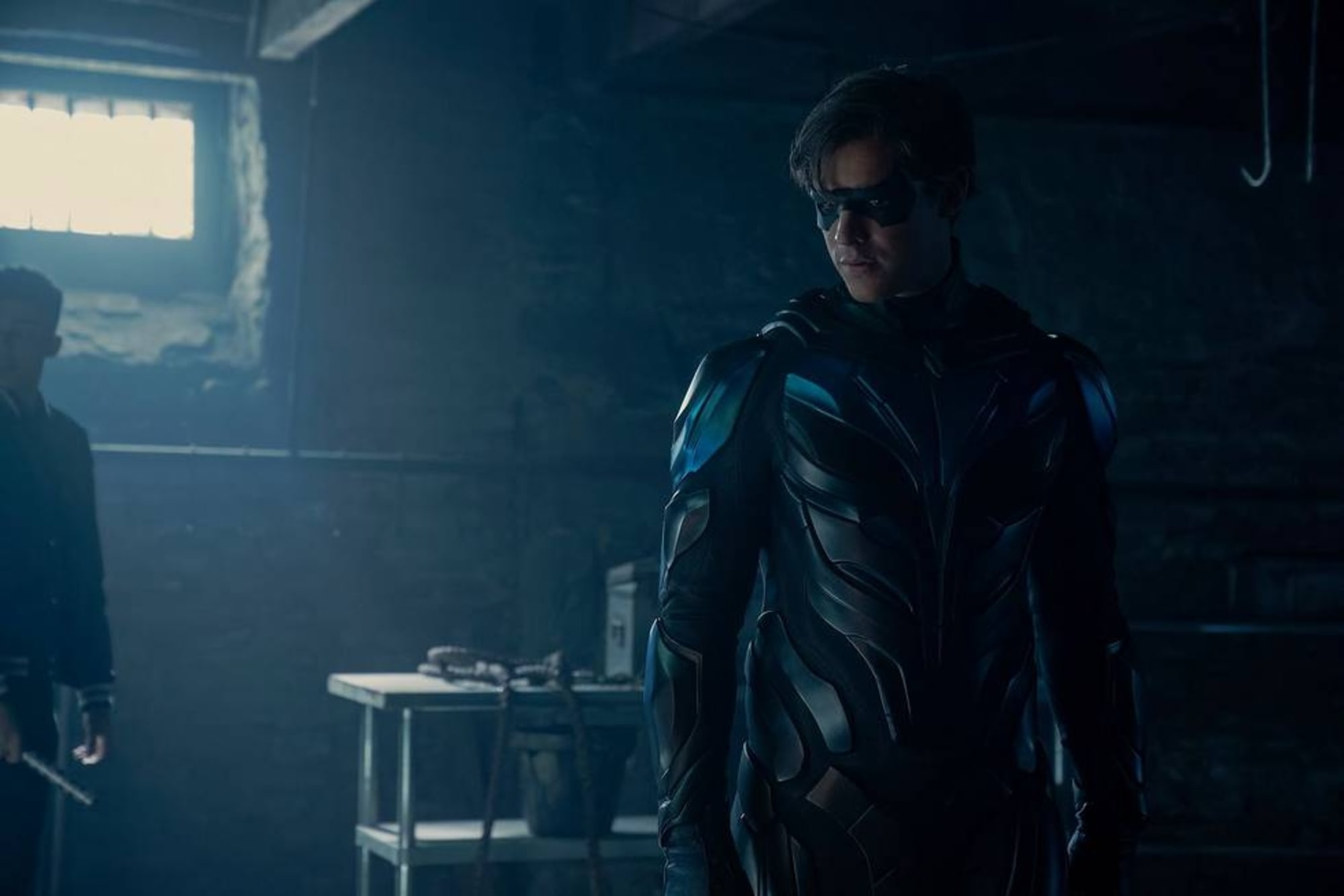 Titans Saison 4 Episode 7 Titans season 4 part 2 is not coming to HBO Max in January 2023