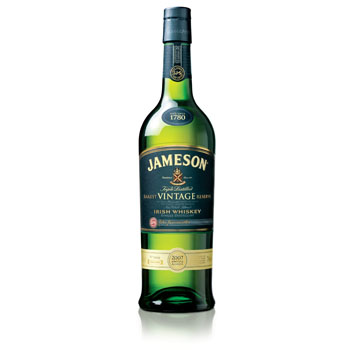 Jameson Rarest Vintage Reserve