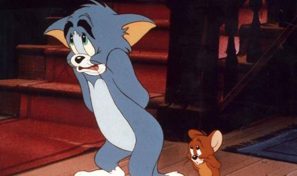 Branding Tom And Jerry Racist Is Political Correctness Gone Too