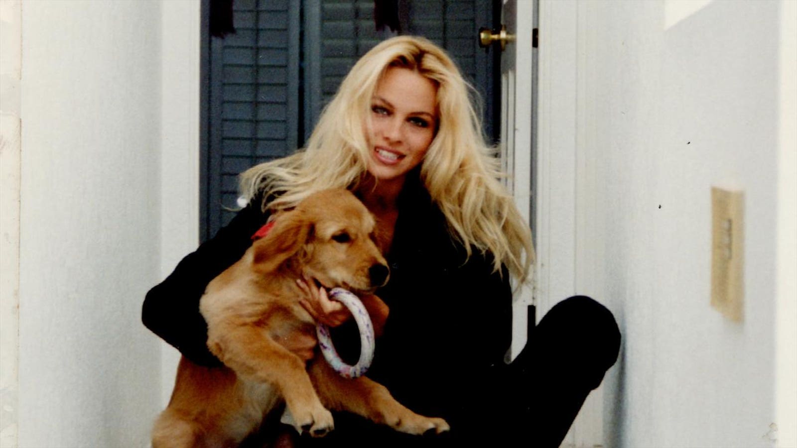 Finally, Pamela Anderson Has Agency Over Her Own Story In Netflix Doc