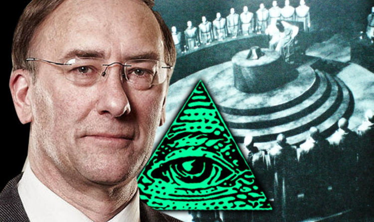 The Illuminati Is Real And Trying To Take Over Our World Claims - the illuminati is real and trying to take over our world claims former politician