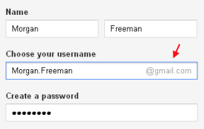 New Google Accounts Require Gmail And G Account Creation Techcrunch