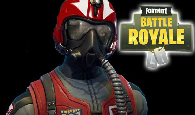 fortnite wingman starter pack battle royale new skins update out today on ps4 - fortnite ps4 eae