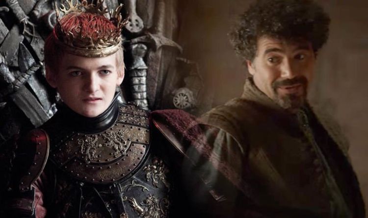 Game Of Thrones Syrio Forel S Fate Confirmed By Joffrey Baratheon