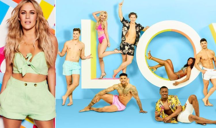 Love Island 2019 Applications How To Apply For Love Island This