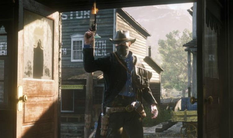 Red Dead Online How To Make Money In Rdr2 Online As Fans Discover