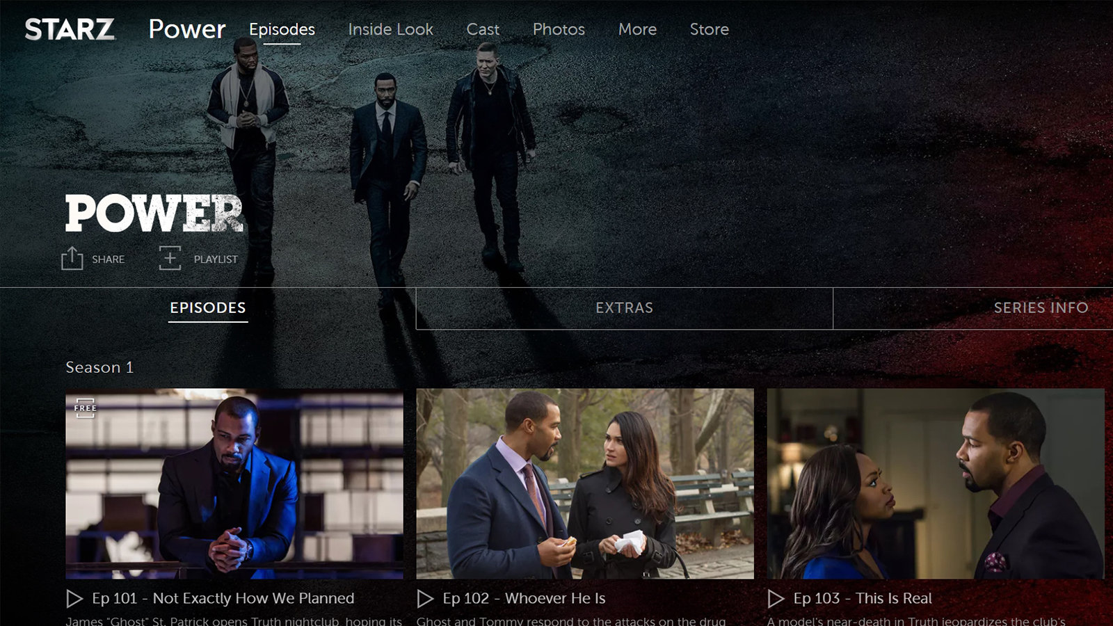 How To Watch Starz Outside The Us Technadu Com