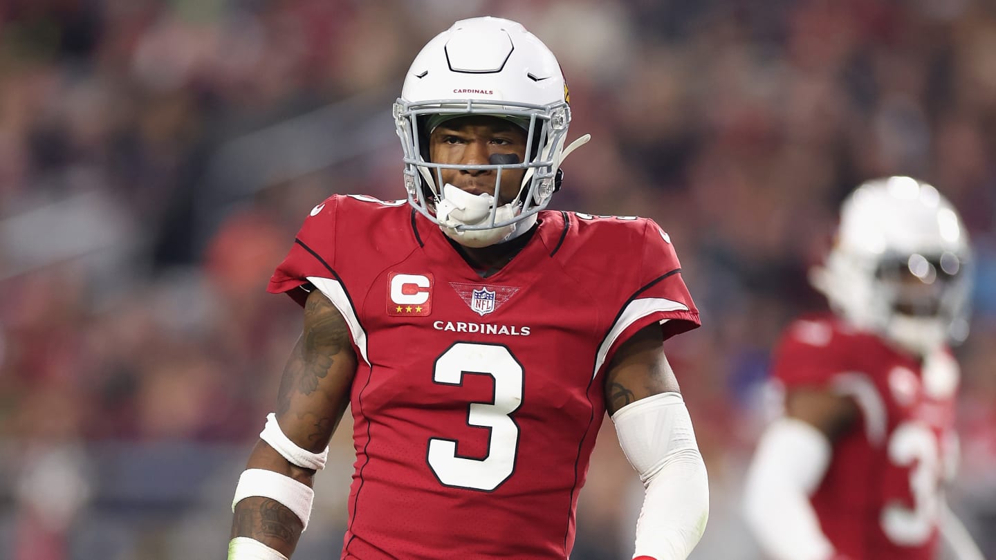 3 Cardinals make The Athletic's 'best to wear every jersey number