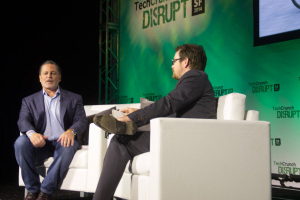 Detroit To Finally Get Fiber Optic Internet Thanks To Dan Gilbert Techcrunch