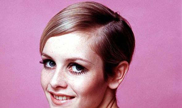 Hairstyles Of The 60s Are Top Of Crops Uk News Express Co Uk