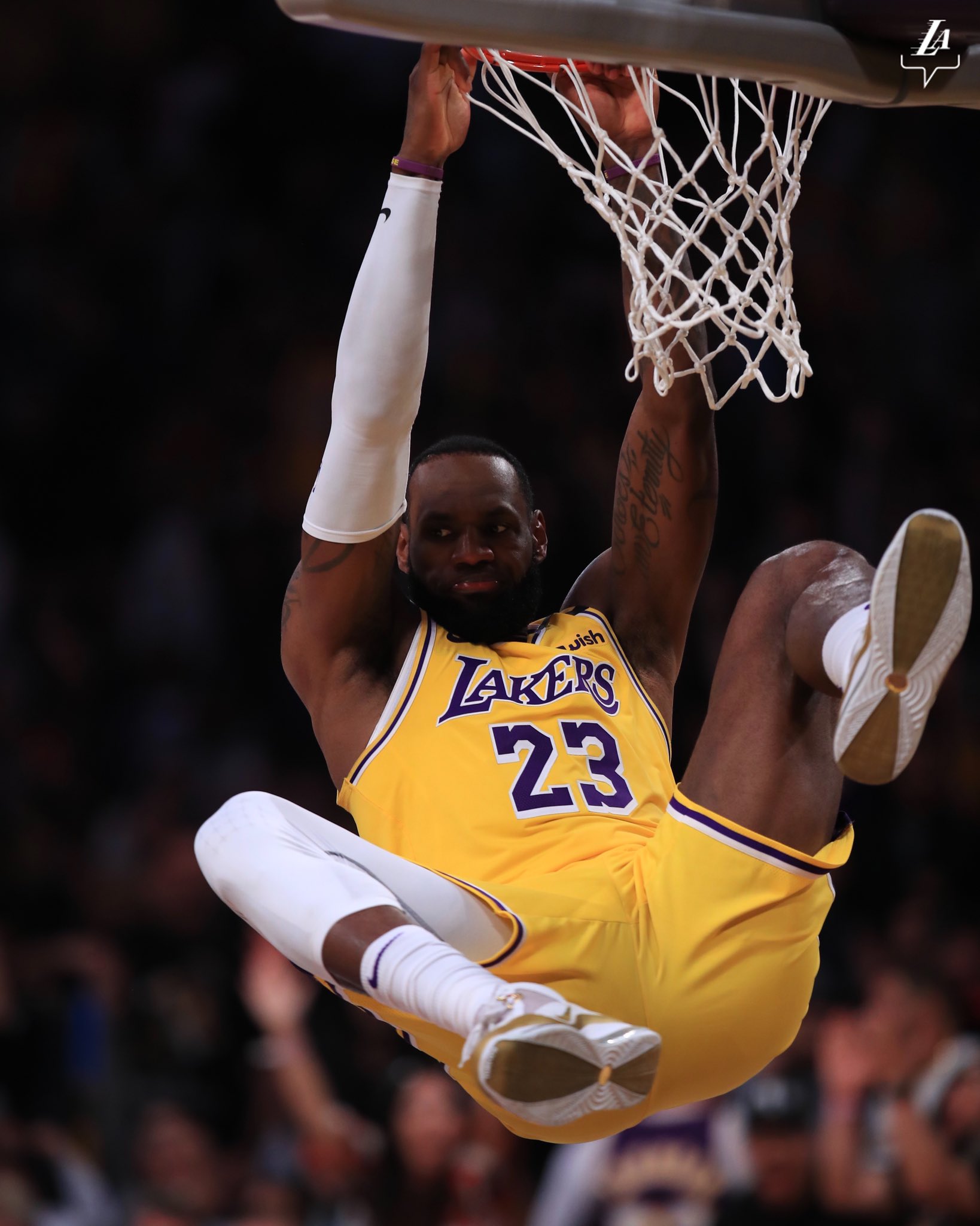 lebron james funny