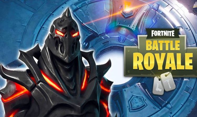 Fortnite Event Countdown Leaked Runes Snow Start Time Boss Battle - 