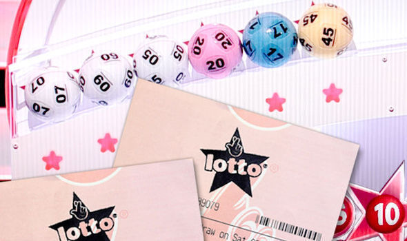 national lotto today winning numbers