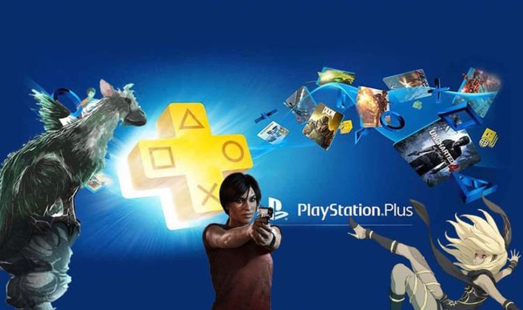 PS Plus May 2020 free PS4 games - The NEW PlayStation Plus games ...