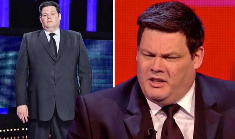 Beast Threw Everything He Could At Us >> Mark Labbett The Beast Speaks Out After Claim The Chase Answer Beast Threw Everything He Could At Us >> Mark Labbett The Beast Speaks Out After Claim The Chase Answer