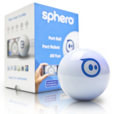 sphero apple store