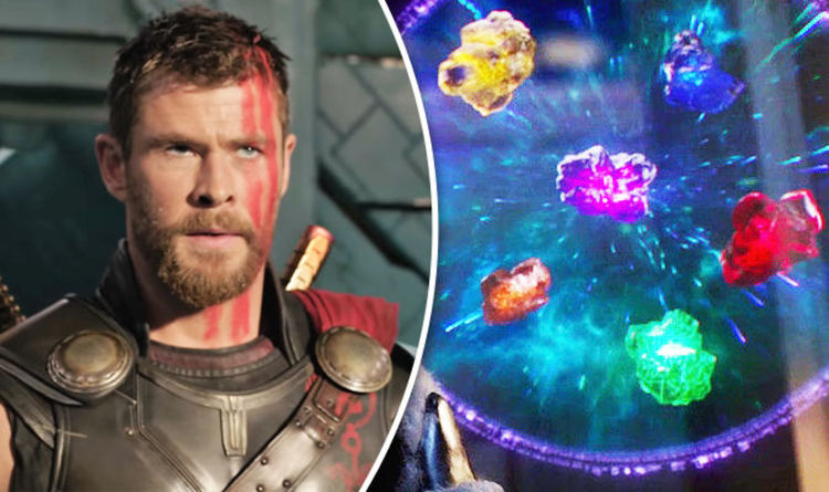 thor stone