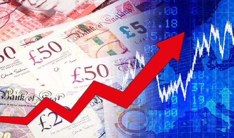 Pound To Euro Exchange Rate Gbp Rises To One Week High Should You - 