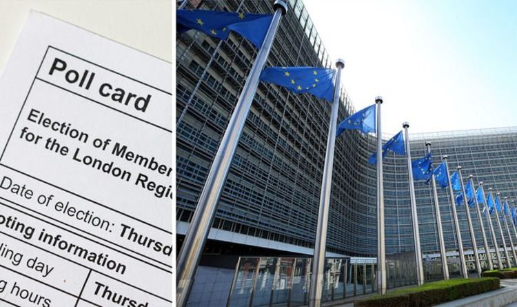 Eligible But Got Nothing Hundreds Of >> European Elections 2019 What To Do If You Haven T Got A Polling Eligible But Got Nothing Hundreds Of >> European Elections 2019 What To Do If You Haven T Got A Polling