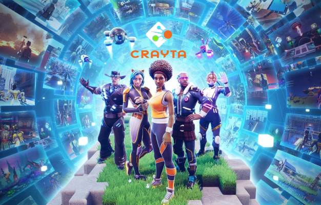 Facebook Buys Studio Behind Roblox Like Crayta Gaming Platform Techcrunch - facebook buys studio behind roblox like games robloxlike crayta facebook gamingmatneytechcrunch Facebook Buys Studio Behind Roblox Like Crayta Gaming Platform Techcrunch - games robloxlike crayta facebook gamingmatneytechcrunch