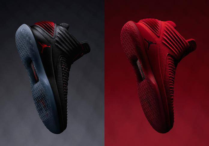 air jordan 32 release