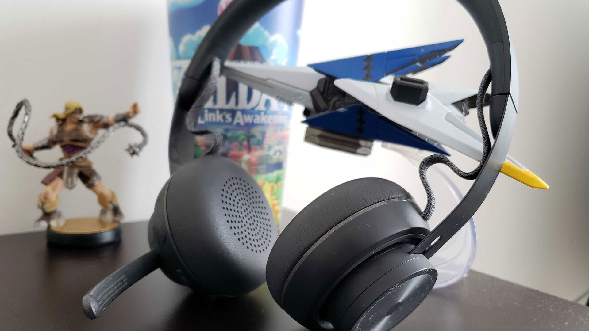 Logitech Zone Wireless Headset Review