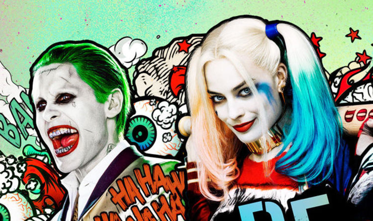 Margot Robbie Speaks Out On Messed Up Joker And Harley Quinn Movie