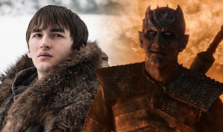 Game Of Thrones Season 8 Episode 4 Bran Stark Is Evil Three Eyed