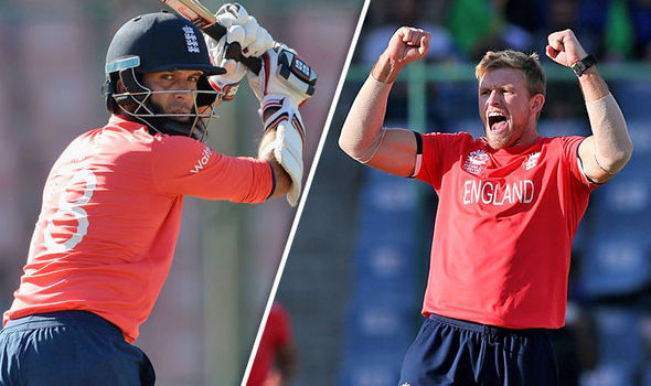 World T20 Player Ratings: Moeen Ali and 