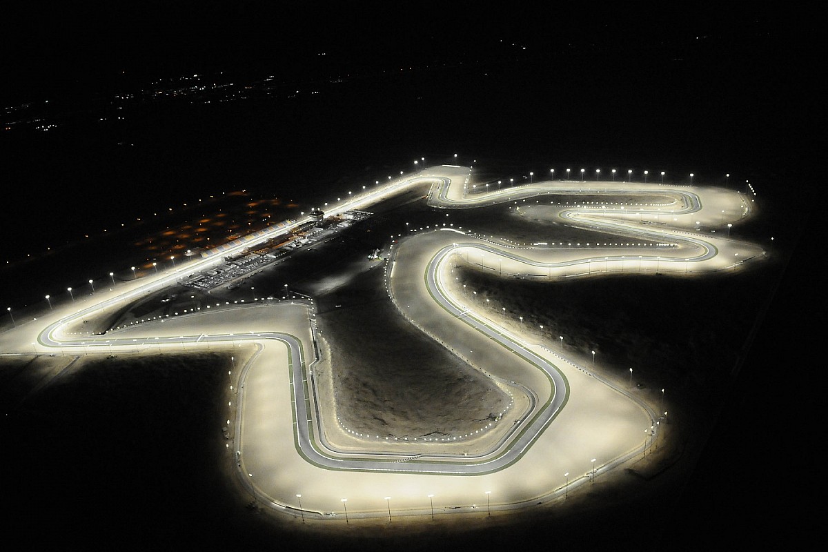 El GP de Qatar llega a la Fórmula 1 para 2021 y 10 años más