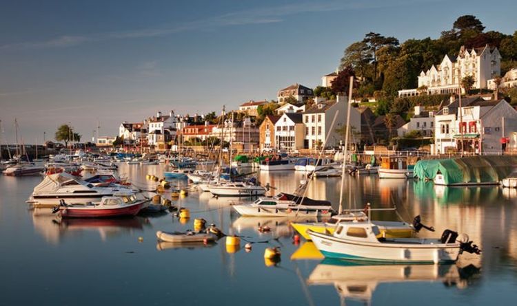 package holidays to jersey by air