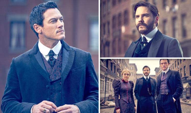 The Alienist Season 2 Netflix Release Date Cast Trailer