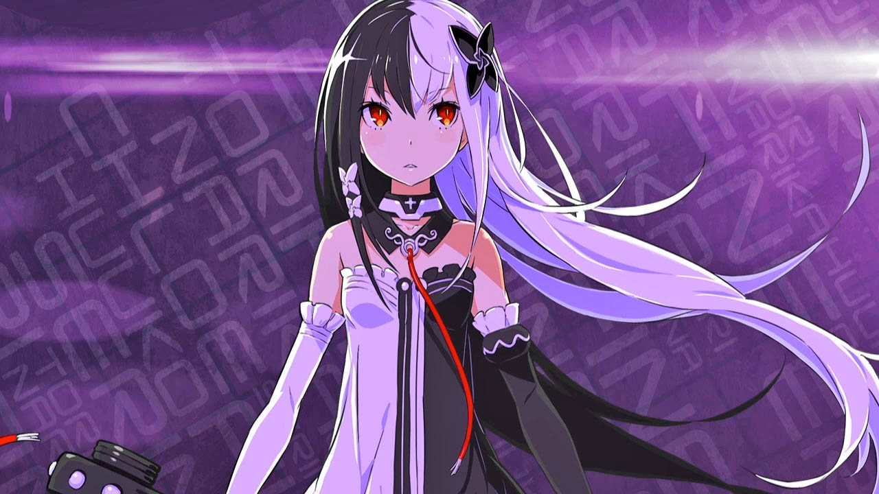 conception 2 3ds