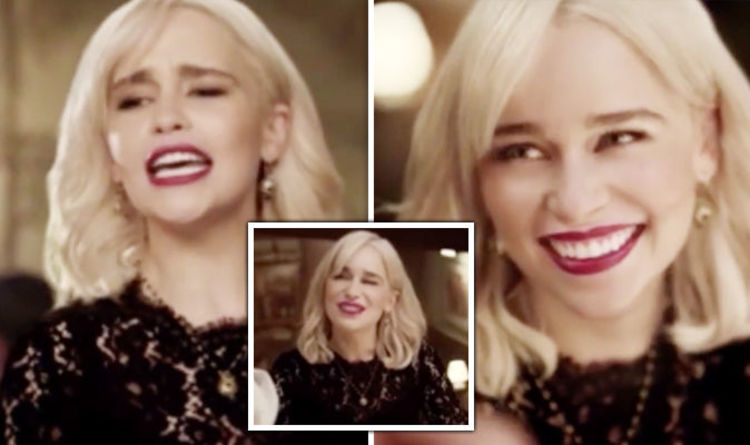 dolce & gabbana the one advertisement