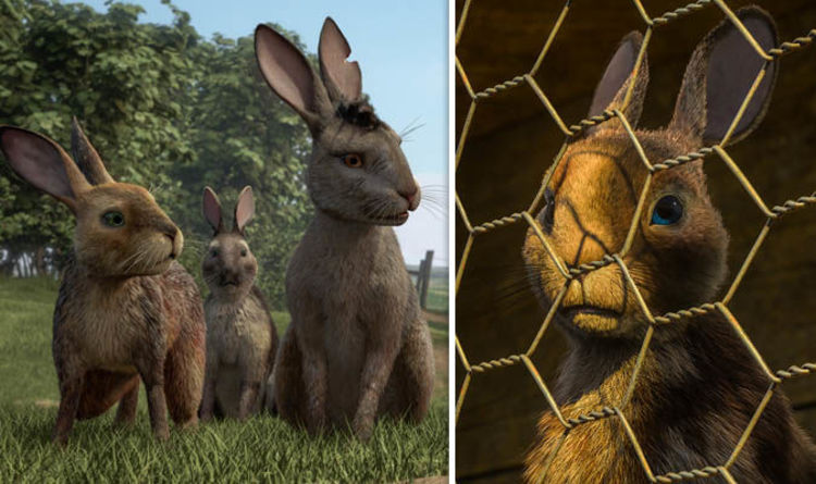 watership down toys