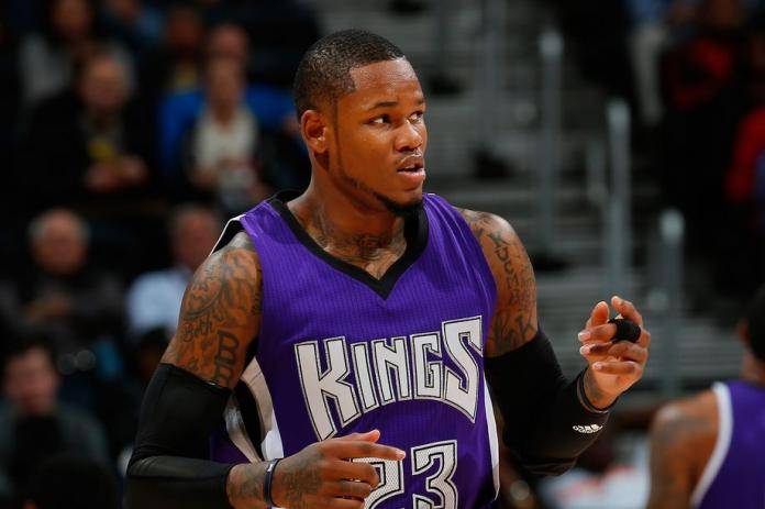 Ben Mclemore Agrees To Partially Guaranteed Contract With The Houston Rockets Talkbasket Net