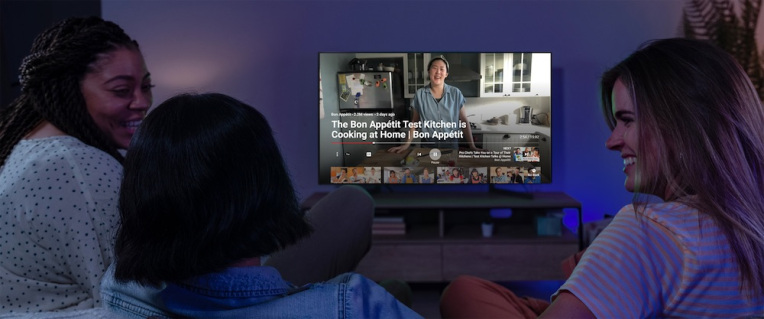 Youtube Brings More Ad Formats And Measurement To Tvs Techcrunch