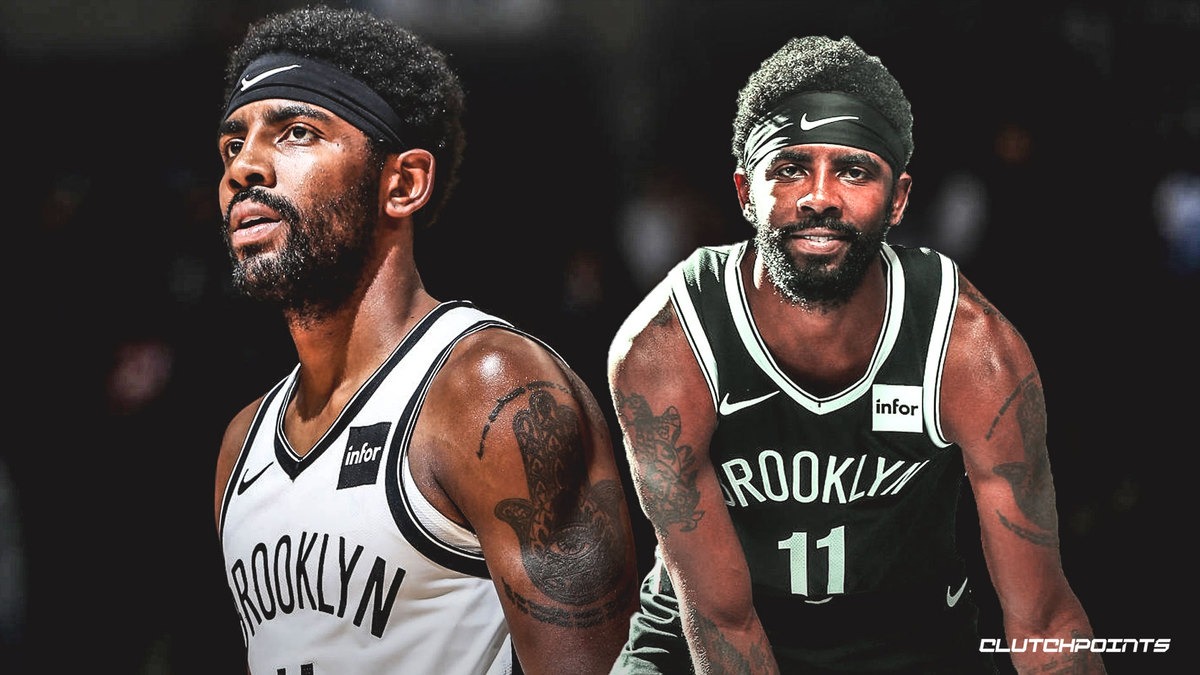 jimmy butler kyrie irving