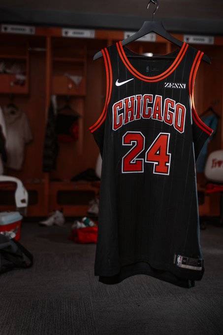 bulls statement edition jersey