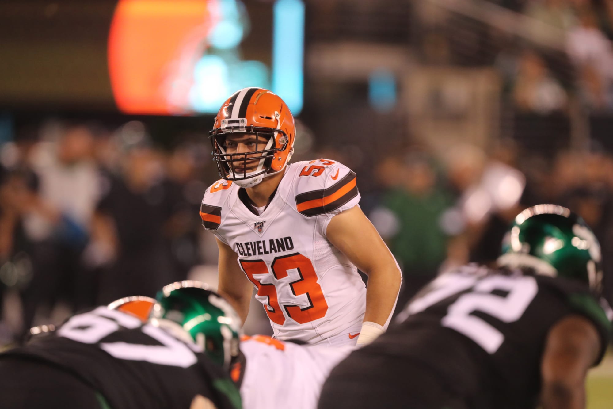 cleveland browns pro bowl jerseys