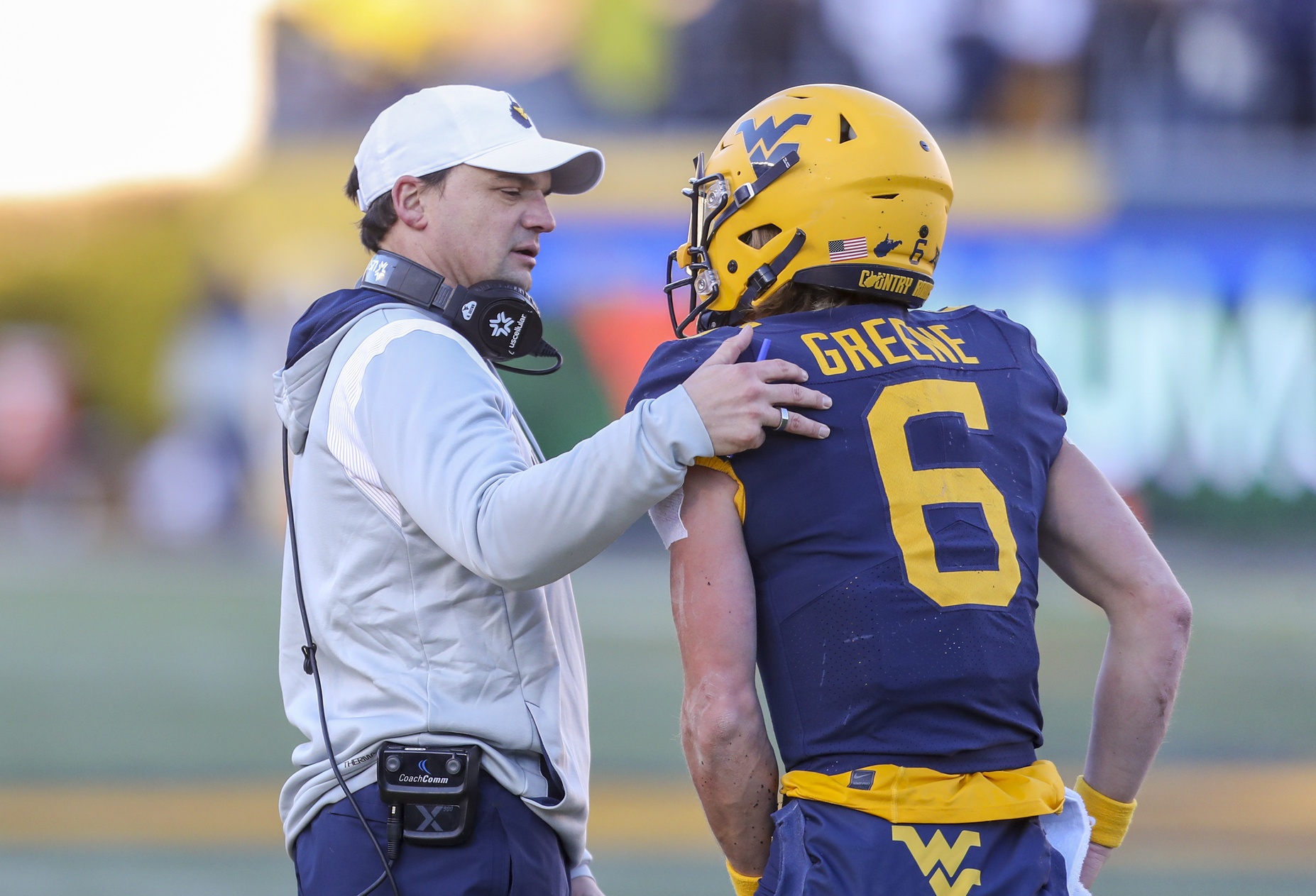 Evaluating West Virginia's Roster - Last Word on College Football