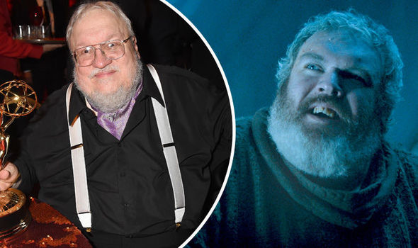 Game Of Thrones Season 6 Hodor Reveal Will Be Different In The