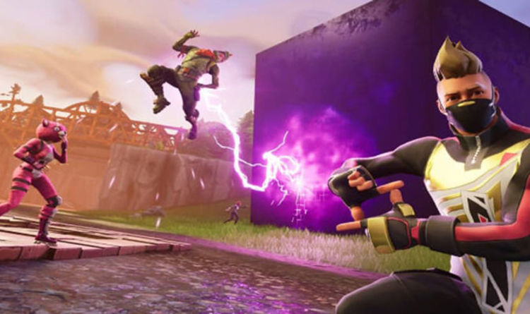 fortnite week 9 loading screen hidden banner battle star location revealed - fortnite ladebildschirm 7 season 9